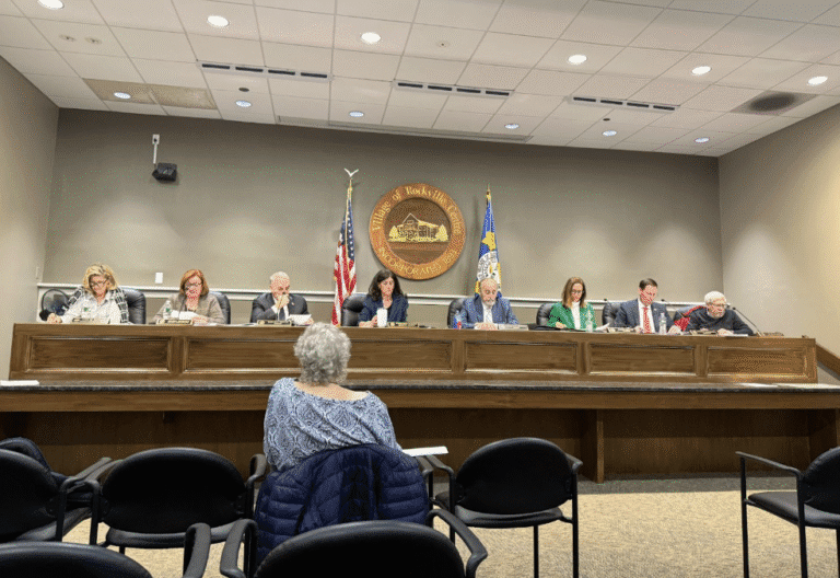 Former Rockville Centre trustee Wayne Lipton remembered at board meeting 